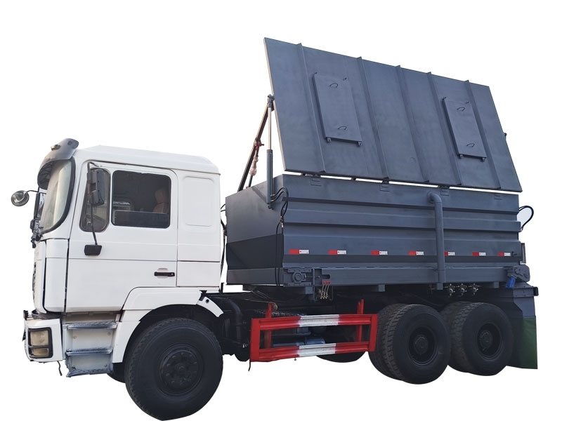撒灰車(chē)遇到故障問(wèn)題要如何去除